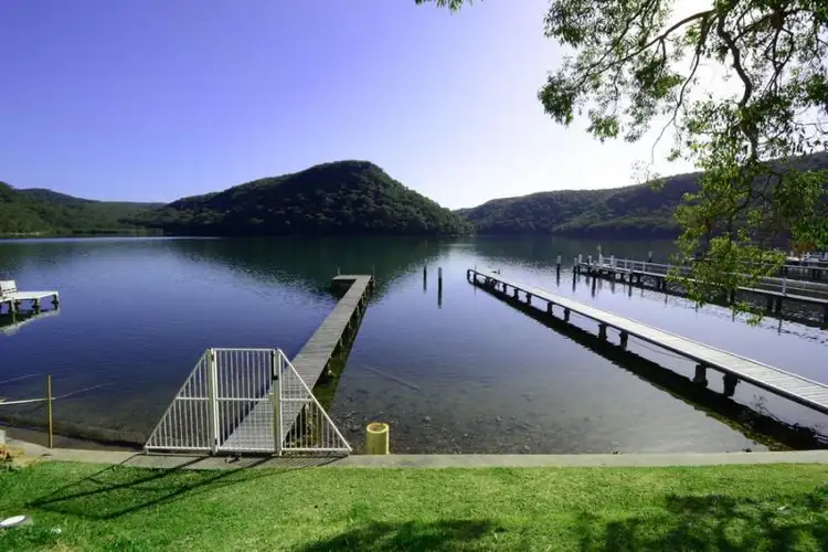 Fifth view of Homely land listing, 113 Taylor St, Woy Woy Bay NSW 2256