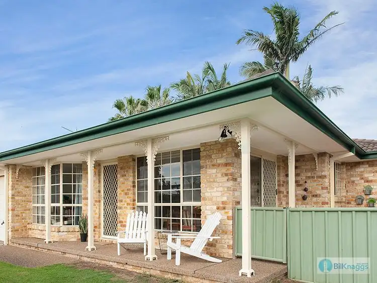Fourth view of Homely semi-detached listing, 2/9 Iluka Cl, Fingal Bay NSW 2315