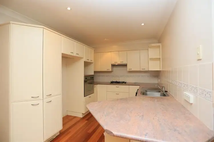 Fourth view of Homely townhouse listing, 4B Wickham Rd, New Lambton NSW 2305
