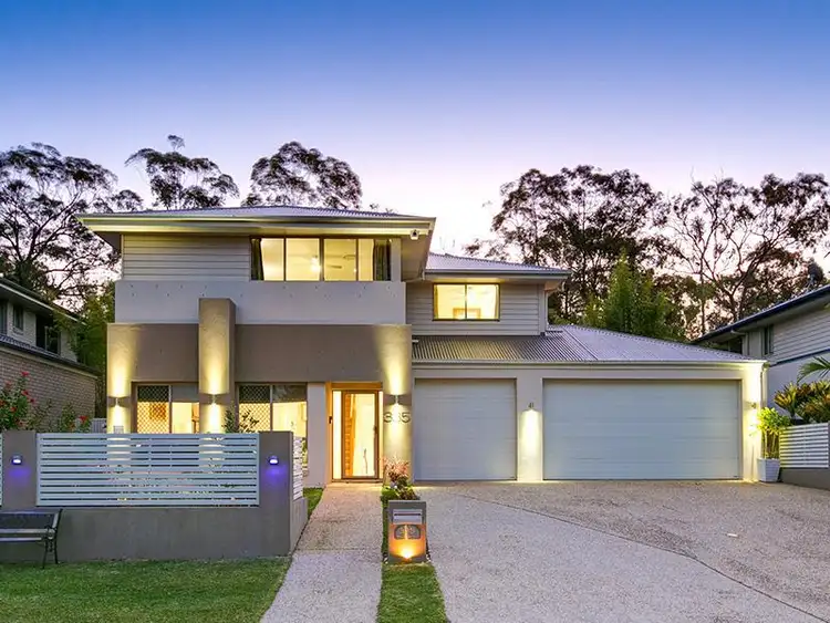 335 Wishart Rd, Wishart QLD 4122