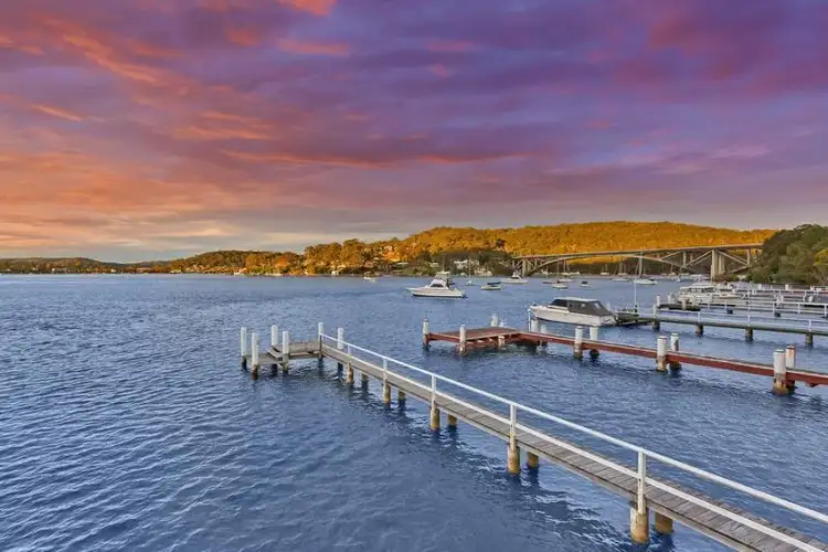 Third view of Homely house listing, 476 Orange Grove Rd, Blackwall NSW 2256