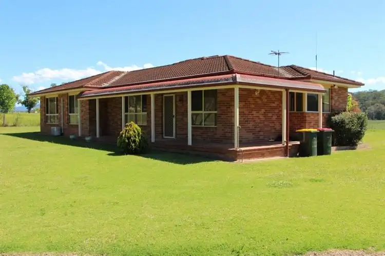 Main view of Homely house listing, 55 Skye Rd, Gloucester NSW 2422