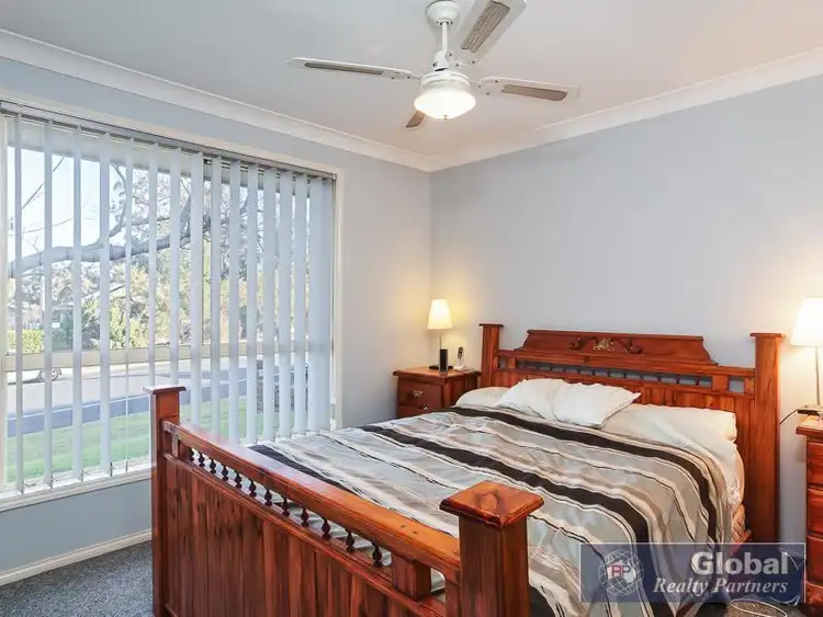 Fifth view of Homely house listing, 128 Regiment Rd, Rutherford NSW 2320