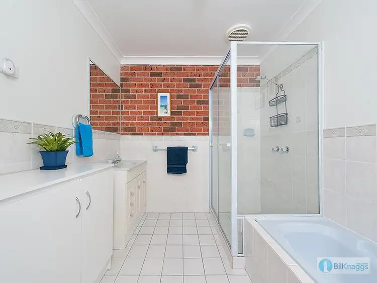 Fourth view of Homely semi-detached listing, 2/137 Rocky Point Rd, Fingal Bay NSW 2315