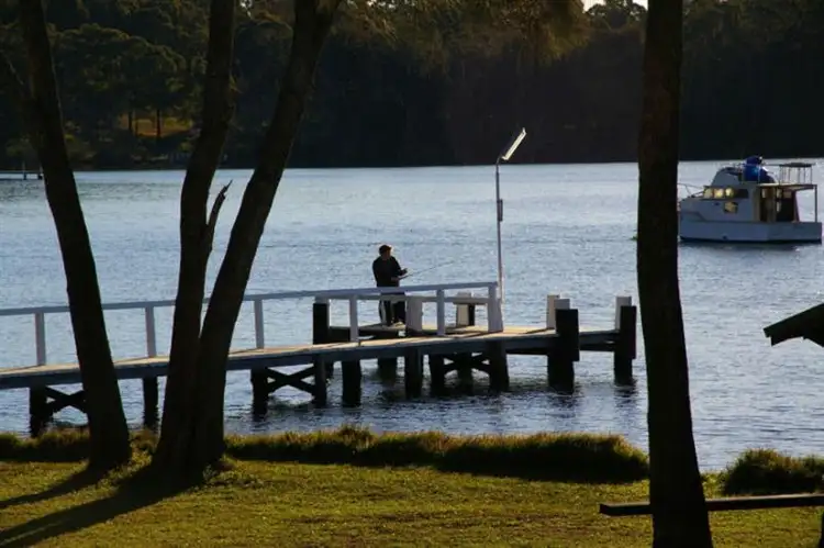 Second view of Homely house listing, 2 Coomba Rd, Coomba Park NSW 2428