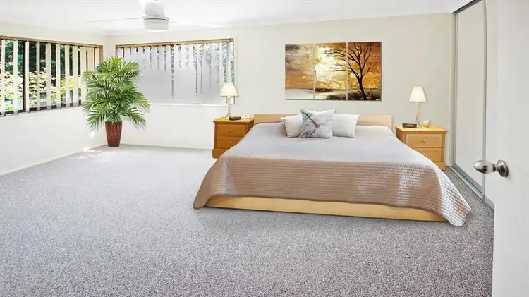 Third view of Homely townhouse listing, 77/601 Pine Ridge Rd, Biggera Waters QLD 4216
