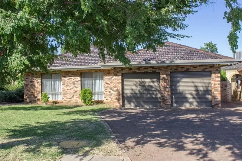 Main view of Homely house listing, 23 Alder Pl, Dubbo NSW 2830