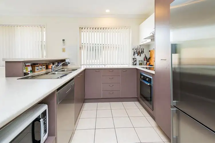 Fourth view of Homely townhouse listing, 85/316 Long St East St, Graceville QLD 4075
