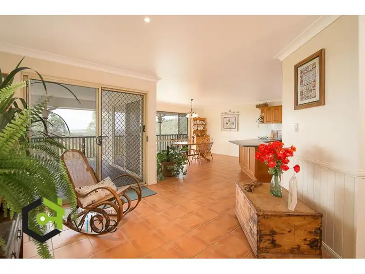 Fourth view of Homely house listing, 32 Brosnahan Ct, Belivah QLD 4207