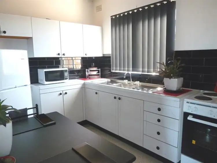 Third view of Homely unit listing, 10/11-13 Baird St, Tuncurry NSW 2428