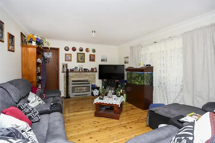 Second view of Homely house listing, 34 Nerrim St, Bundanoon NSW 2578