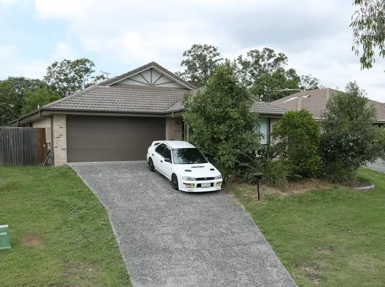 Seventh view of Homely house listing, 6 Treeline Pl, Durack QLD 4077