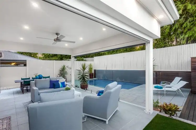 Second view of Homely house listing, 57 Esther St, Tarragindi QLD 4121