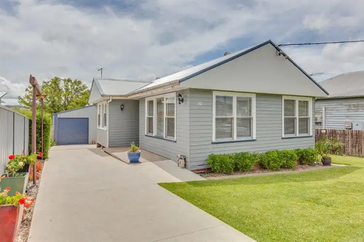 10 Milgate St, Wallsend NSW 2287