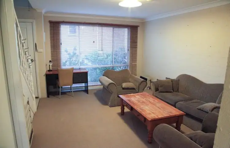Second view of Homely townhouse listing, 3/12 Kirwan Cl, Jindabyne NSW 2627