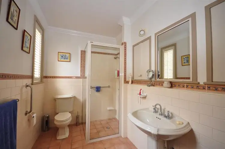 Seventh view of Homely house listing, 50 Byng St, Orange NSW 2800