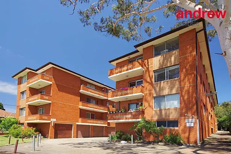 11/602-604 Punchbowl Rd, Lakemba NSW 2195