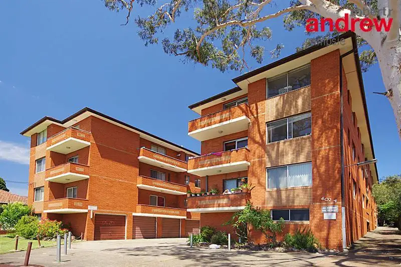 Main view of Homely apartment listing, 11/602-604 Punchbowl Rd, Lakemba NSW 2195