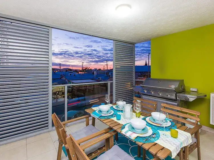 Third view of Homely apartment listing, 11/25 Cracknell Rd, Annerley QLD 4103