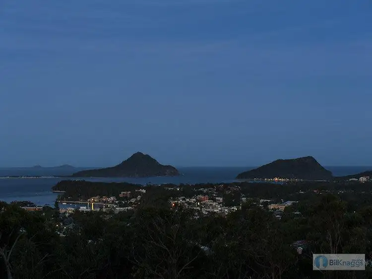 Second view of Homely land listing, 10 Gymea Way, Nelson Bay NSW 2315