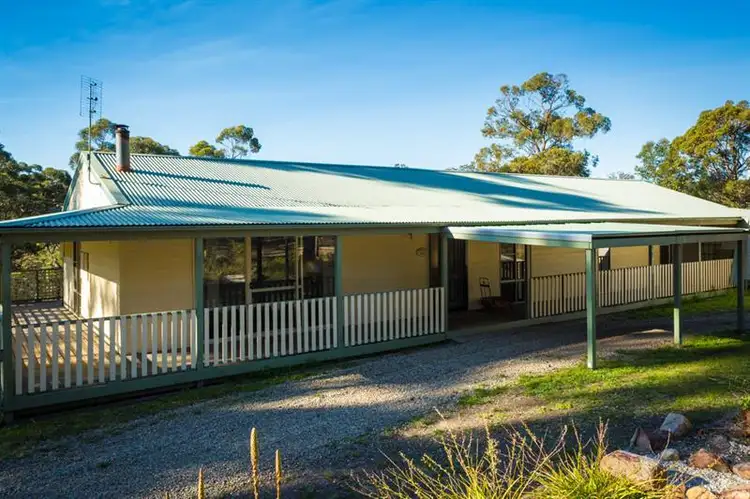 Main view of Homely house listing, 336 Merimbula Dr, Merimbula NSW 2548