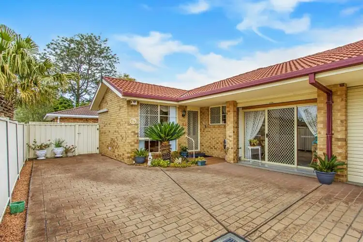 3/105 Rawson Rd, Woy Woy NSW 2256