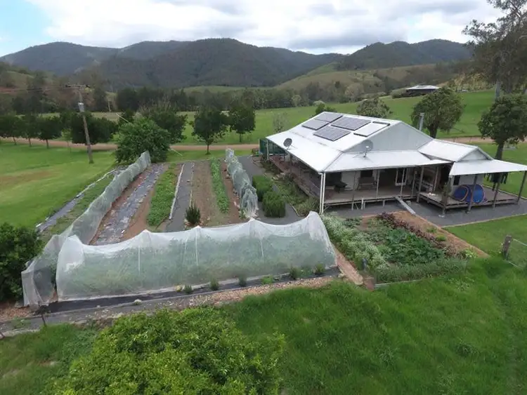 Seventh view of Homely rural property listing, 1333 Bowman River Rd, Gloucester NSW 2422