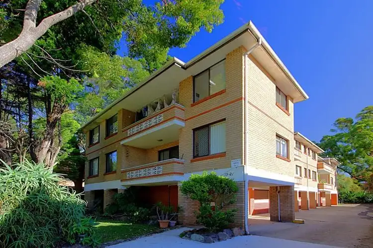 4/19-21 Perry St, Campsie NSW 2194