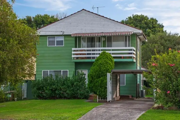 179 North Burge Rd, Woy Woy NSW 2256
