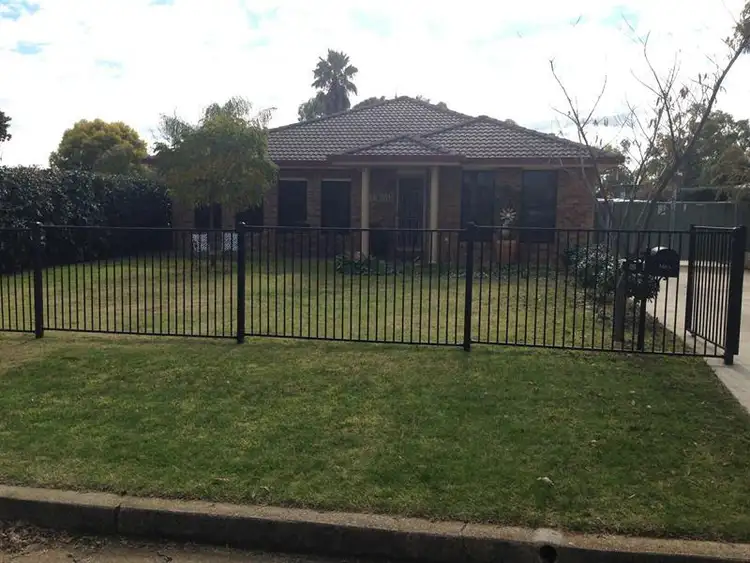 Second view of Homely house listing, 82 Zouch St, Wellington NSW 2820