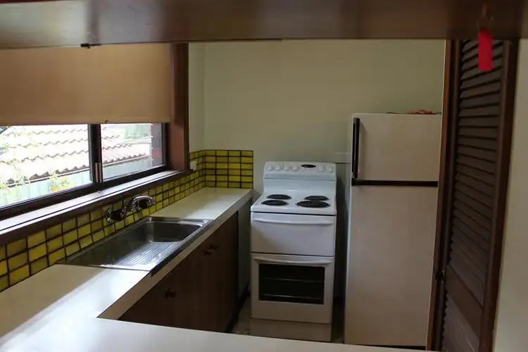 Sixth view of Homely unit listing, 7/881 Padman  Dr, Albury NSW 2640