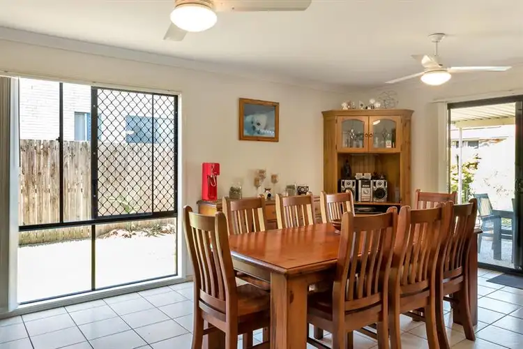 Fourth view of Homely house listing, 1 Grove Pl, Bracken Ridge QLD 4017