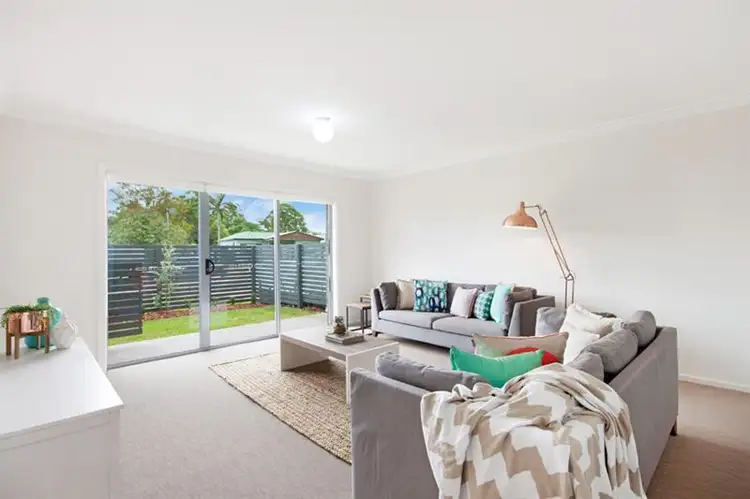 Fourth view of Homely townhouse listing, 2/14 Park Ave, Argenton NSW 2284