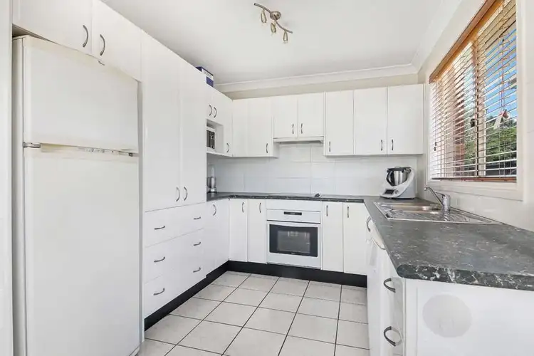 Third view of Homely unit listing, 1/2 Farnell Road, Woy Woy NSW 2256