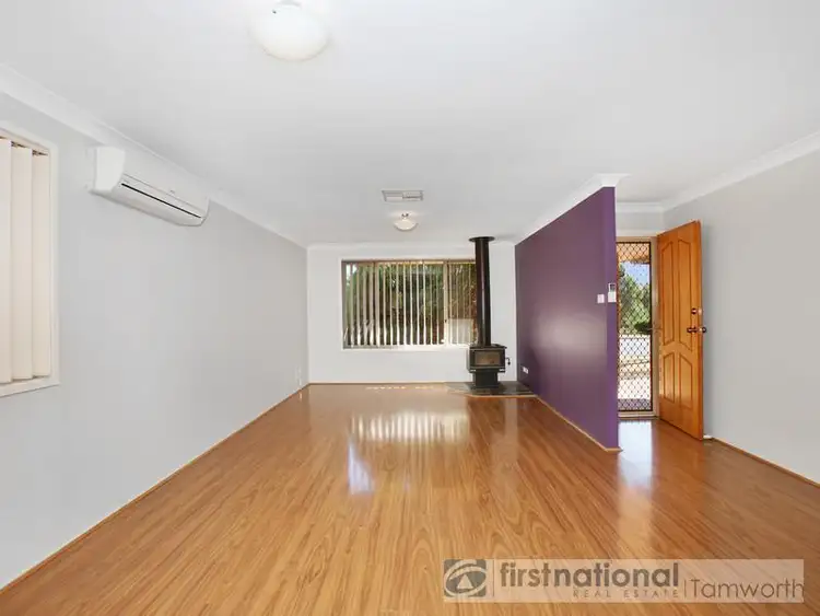 Fifth view of Homely house listing, 59 Flinders St, Tamworth NSW 2340