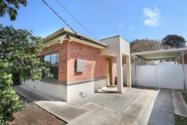 17 Chamberlain St, Salisbury North SA 5108