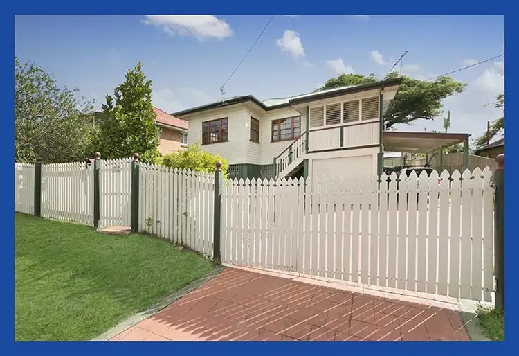 23 Queensthorpe St, Tarragindi QLD 4121