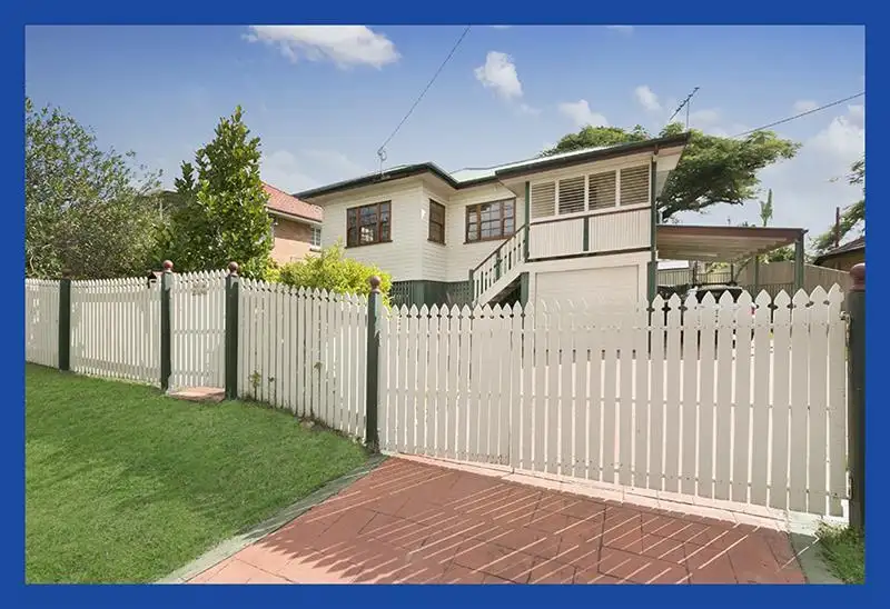 Main view of Homely house listing, 23 Queensthorpe St, Tarragindi QLD 4121