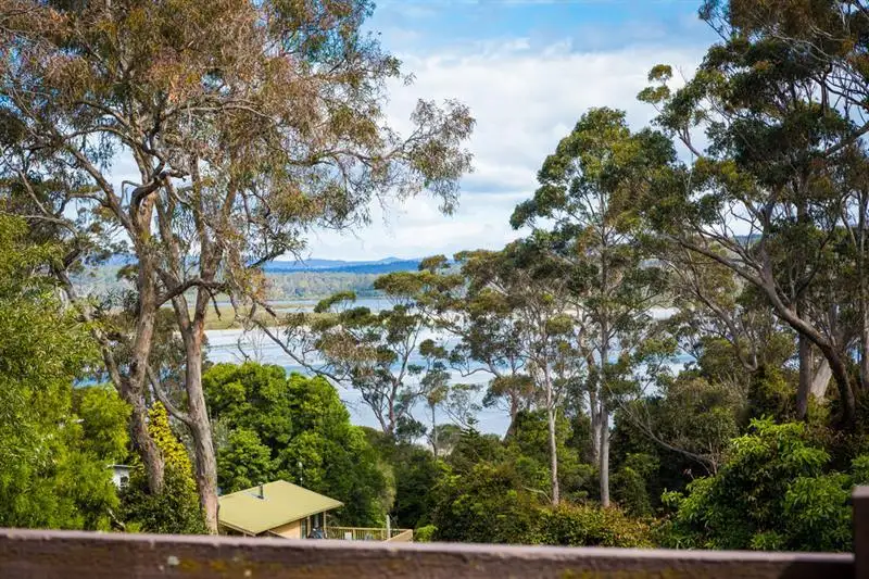 Main view of Homely house listing, 16 John Penn Ave, Merimbula NSW 2548