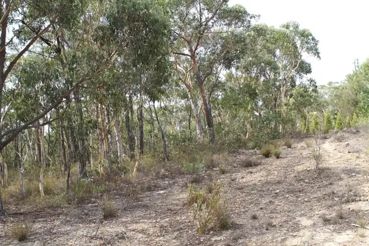 Second view of Homely land listing, 210 Mulwaree Dr, Tallong NSW 2579