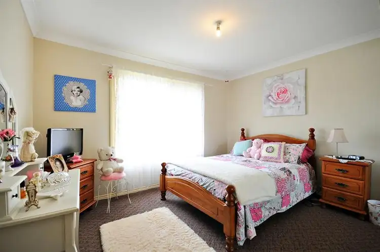 Sixth view of Homely semi-detached listing, 135B Cobbora  Rd, Dubbo NSW 2830