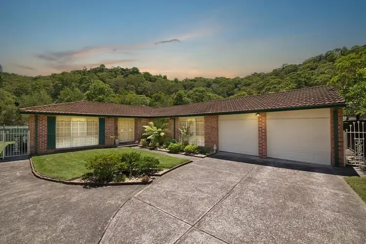 18 Admiralty Pl, Umina Beach NSW 2257