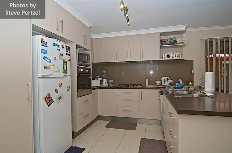 Fifth view of Homely house listing, 16 Fairview Ct, Parkwood QLD 4214