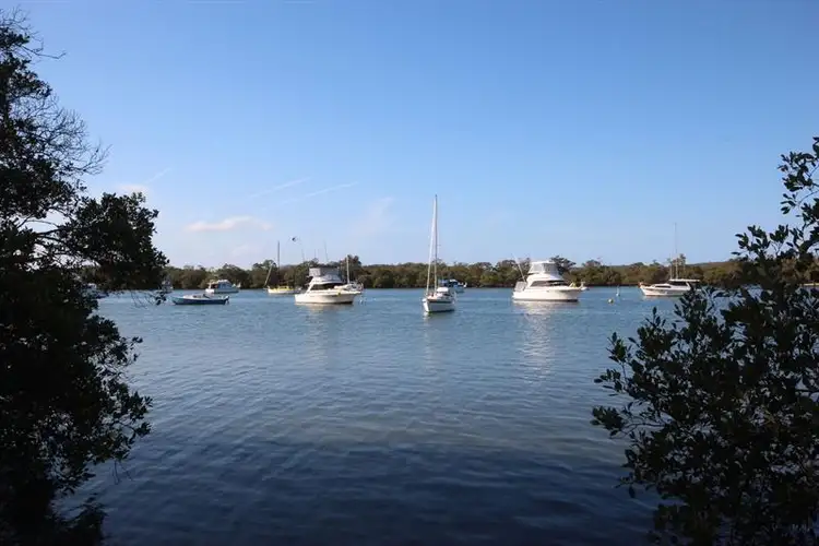 Seventh view of Homely house listing, 77 James Scott Cres, Lemon Tree Passage NSW 2319