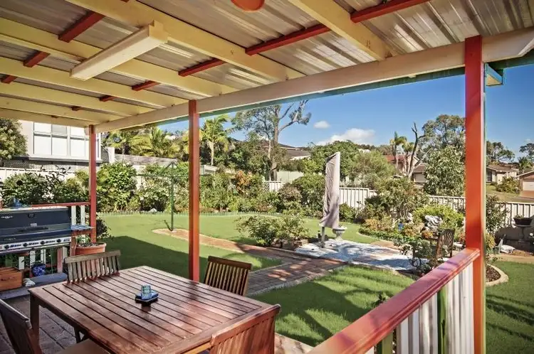 Second view of Homely house listing, 15 Courigal St, Lake Haven NSW 2263