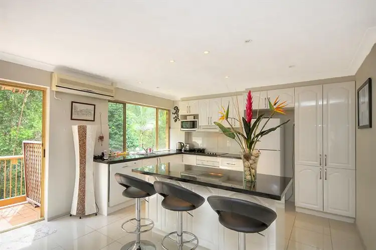 Second view of Homely unit listing, 32/5 Clancy Ct, Tugun QLD 4224