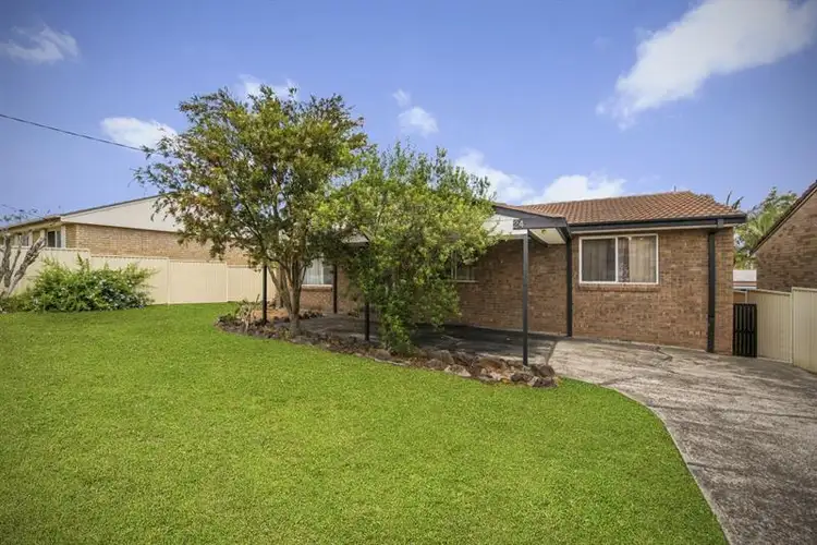 24 Wahroonga Rd, Wyongah NSW 2259