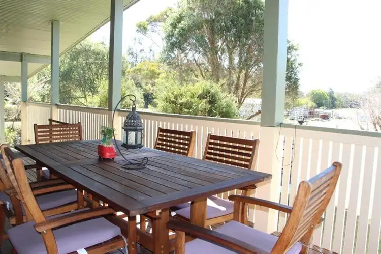 Second view of Homely house listing, 11 Macleay St, Gloucester NSW 2422