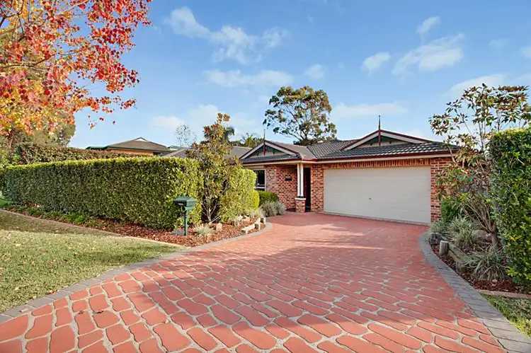 Second view of Homely house listing, 8A Burragorang Rd, Ruse NSW 2560