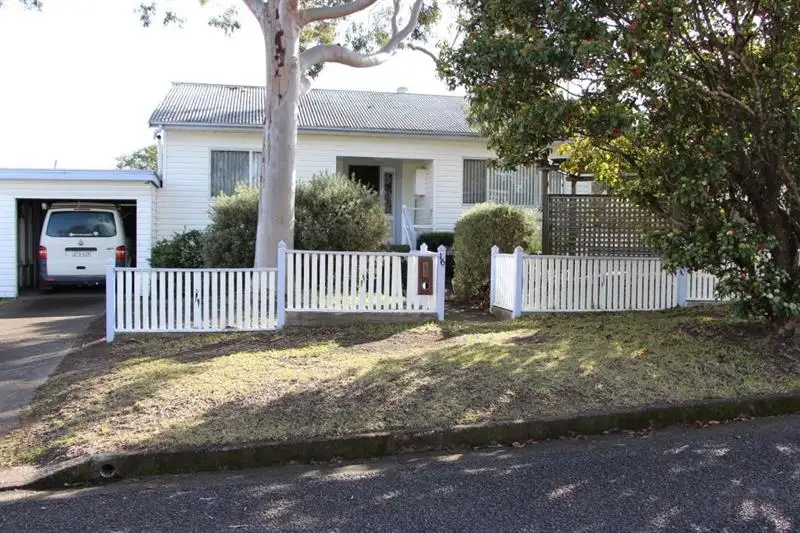 Main view of Homely house listing, 16 Hay St, Gloucester NSW 2422